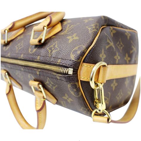 lv speedy bandouliere 25 price in europe|louis vuitton speedy 25 monogram.